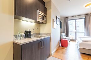 Mondrian Suites Berlin Checkpoint Charlie