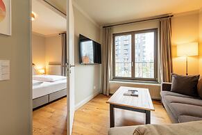 Mondrian Suites Berlin Checkpoint Charlie