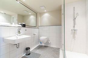 Mondrian Suites Berlin Checkpoint Charlie