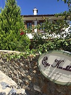 Efes Konaklari