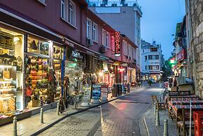 Erenler Hostel & Hotel
