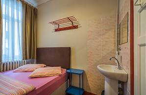 Erenler Hostel & Hotel