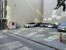 Erenler Hostel & Hotel