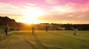 Mercure Portsea