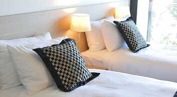Mercure Portsea