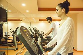 ibis Jaipur City Centre
