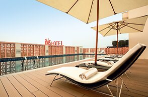 ibis Jaipur City Centre