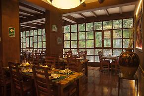 Casa Del Sol Machupicchu