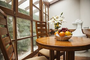 Casa Del Sol Machupicchu