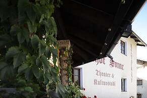 Gasthaus Sonne