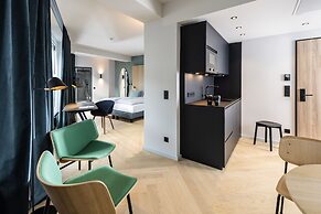 Clipper Boardinghouse – Hamburg-Michel