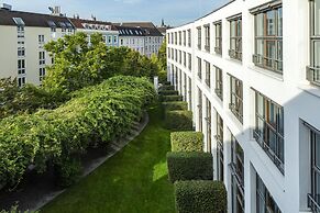 Clipper Boardinghouse – Hamburg-Michel