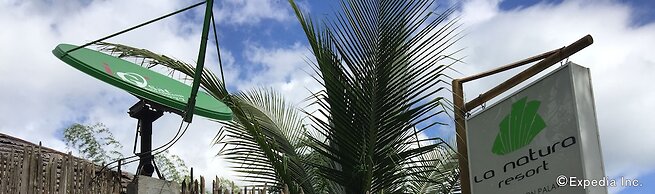 La Natura Resort