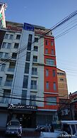 Devera Hotel