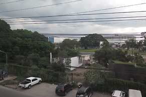 Devera Hotel