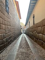 Wakapunku Boutique Hotel