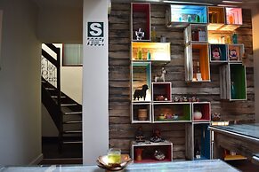 Wakapunku Boutique Hotel