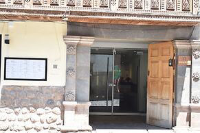 Wakapunku Boutique Hotel