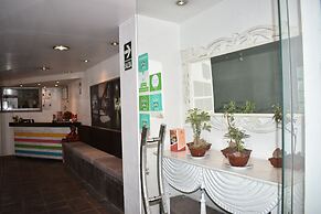 Wakapunku Boutique Hotel