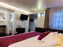 Wakapunku Boutique Hotel