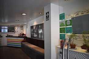 Wakapunku Boutique Hotel