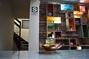 Wakapunku Boutique Hotel