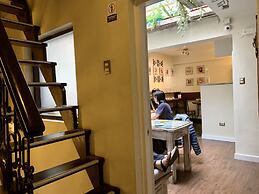 Wakapunku Boutique Hotel