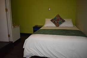 Wakapunku Boutique Hotel