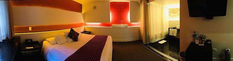 Wakapunku Boutique Hotel