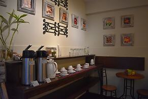 Wakapunku Boutique Hotel