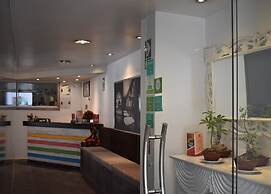 Wakapunku Boutique Hotel