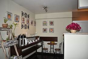 Wakapunku Boutique Hotel