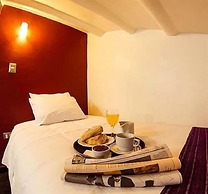 Wakapunku Boutique Hotel
