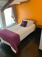 Wakapunku Boutique Hotel