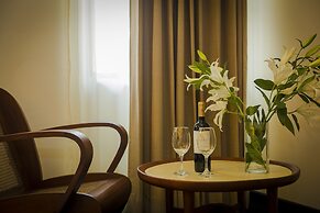 Wakapunku Boutique Hotel