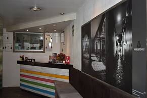 Wakapunku Boutique Hotel