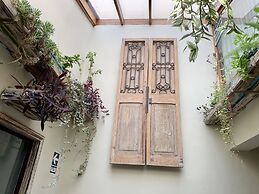 Wakapunku Boutique Hotel