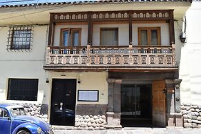 Wakapunku Boutique Hotel