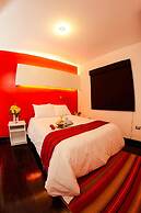 Wakapunku Boutique Hotel