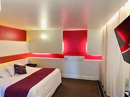 Wakapunku Boutique Hotel
