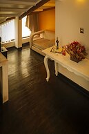 Wakapunku Boutique Hotel