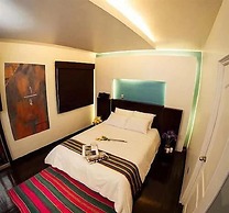 Wakapunku Boutique Hotel