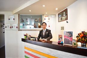 Wakapunku Boutique Hotel