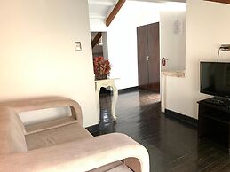 Wakapunku Boutique Hotel