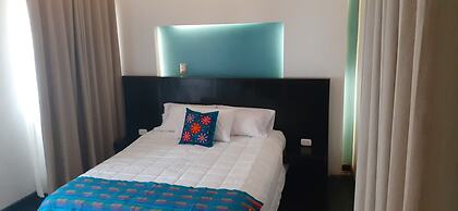 Wakapunku Boutique Hotel