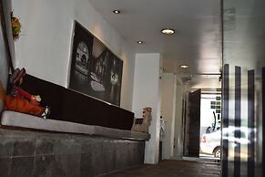 Wakapunku Boutique Hotel