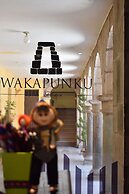 Wakapunku Boutique Hotel