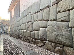 Wakapunku Boutique Hotel