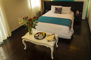 Wakapunku Boutique Hotel