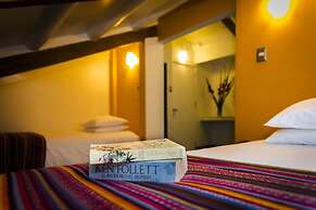 Wakapunku Boutique Hotel